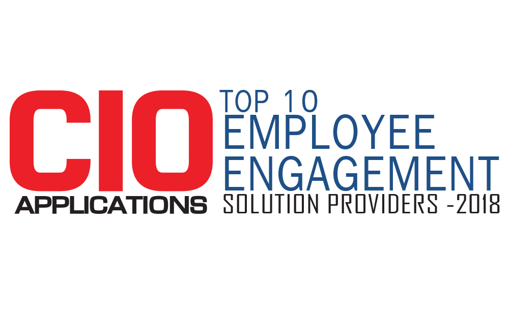 CIO applications names Kumanu a top ten engagement solution
