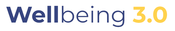 Wellbeing 3.0 logo