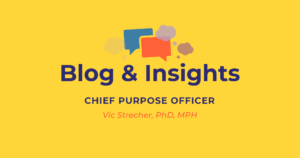 Vic Blog and Insights