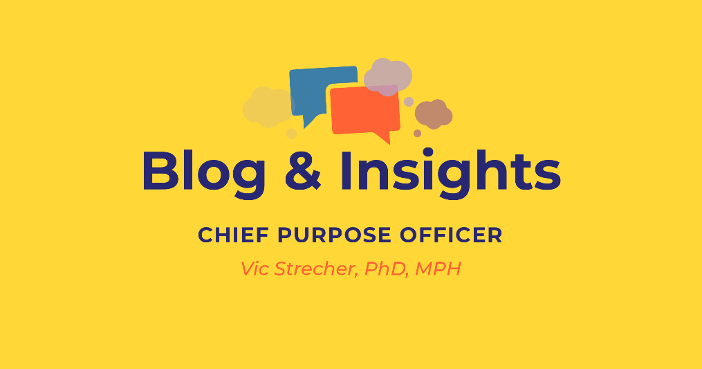 Vic Blog and Insights