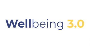 wellbeing 3.0 logo cover
